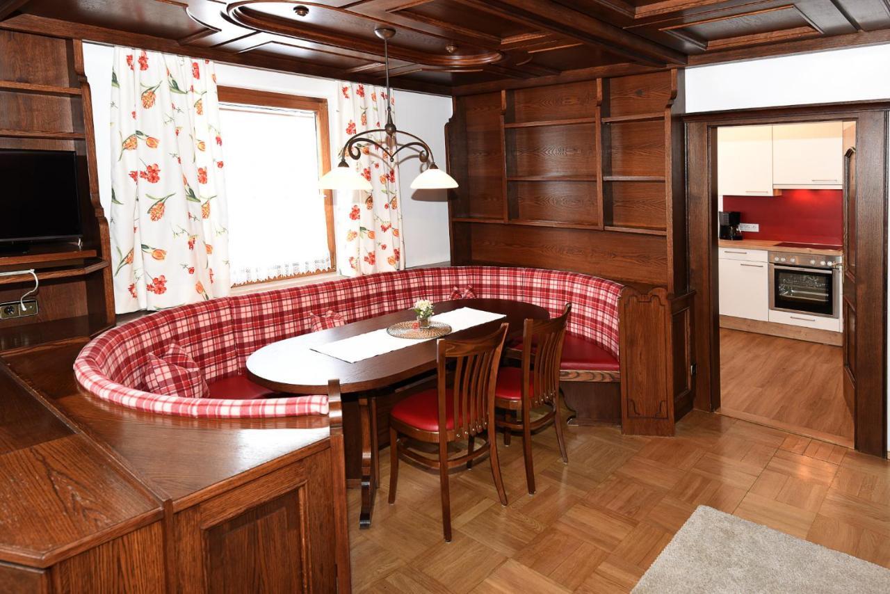 Ferienhotel Gasthof Zur Post Untertauern Exterior photo