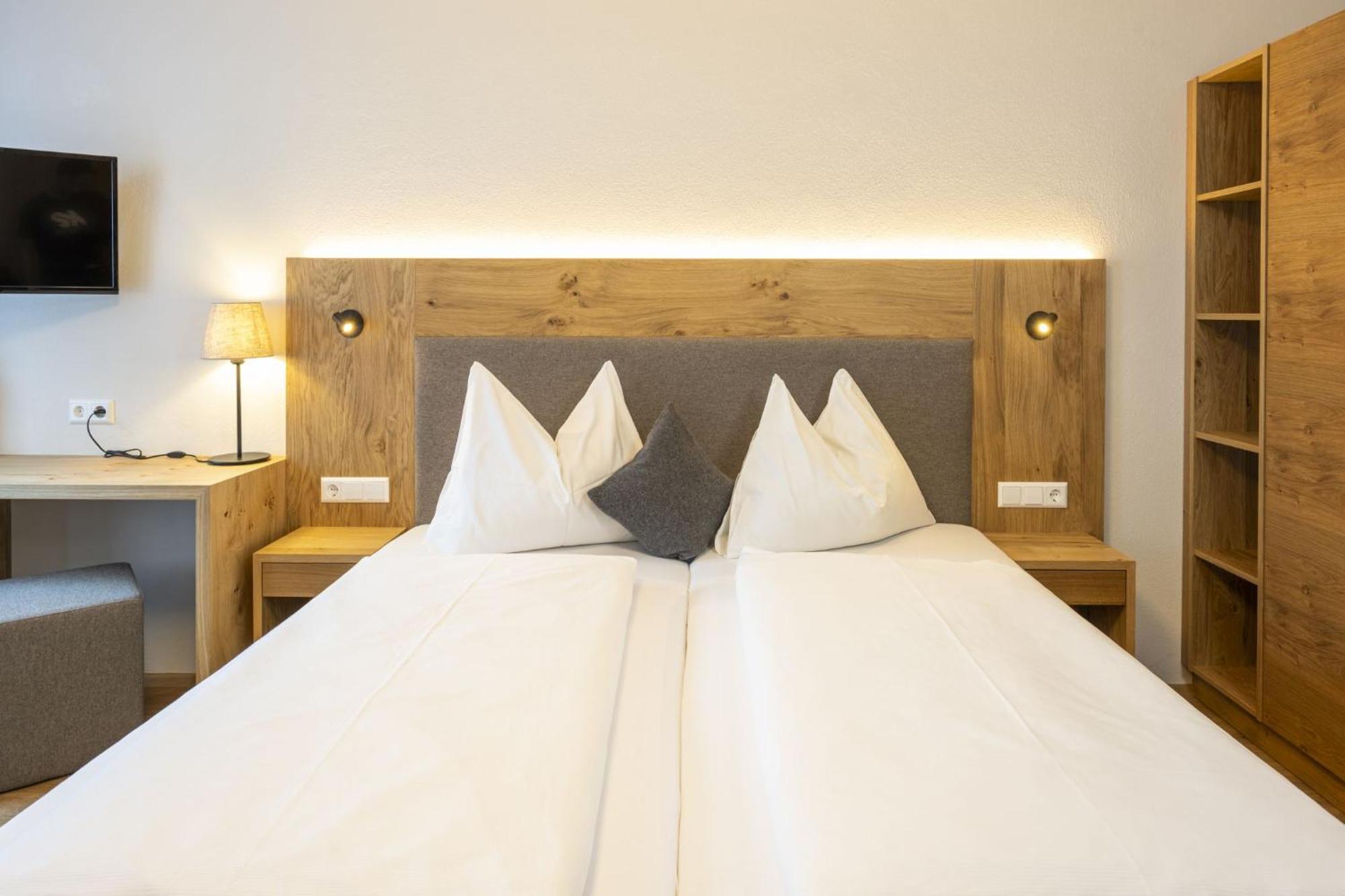 Ferienhotel Gasthof Zur Post Untertauern Exterior photo