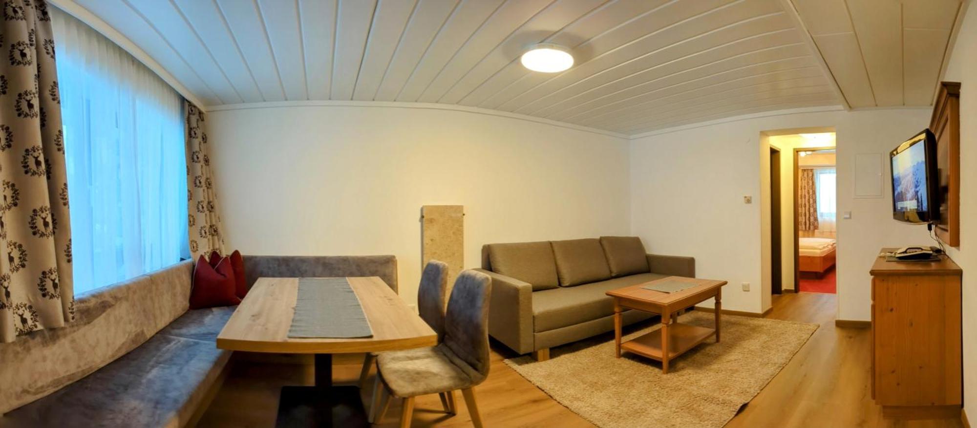Ferienhotel Gasthof Zur Post Untertauern Exterior photo
